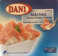 Mängden socker i Machas al natural