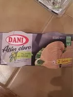 Mängden socker i Thon blanc a l'huile d'olive