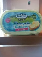 Mängden socker i Baby berberechos