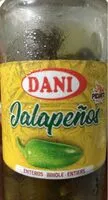 Mängden socker i Jalapeños