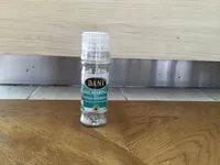 Mängden socker i Sal marina con finas hierbas