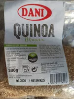 Mängden socker i quinoa