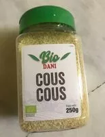 Mängden socker i Cous Cous Blanco