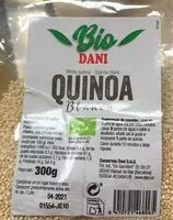 Mängden socker i Quinoa