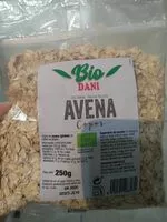 Mängden socker i Avena copos bio