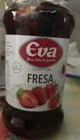 Mängden socker i Confitura Eva