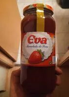 Mängden socker i Mermelada Fresa
