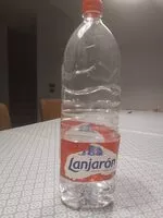 Mängden socker i Agua Mineral Natural