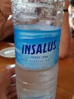 Mängden socker i Eau de sources