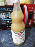 Mängden socker i Horchata artesana de chufas