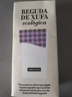 Mängden socker i Horchata Sin Azucar