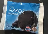 Mängden socker i Agua mineral garrafa