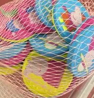 Mängden socker i Monedas de chocolate Disney