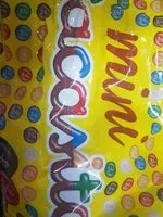 Mängden socker i Lacasitos mini