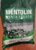 Mängden socker i Menta