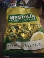 Mängden socker i Limón y melisa