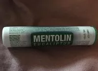 Mängden socker i Mentolin Eucalyptus sans sucre