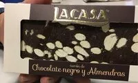 Mängden socker i La casa