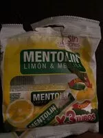 Mängden socker i Limón & melisa