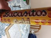 Mängden socker i Lacasitos gold