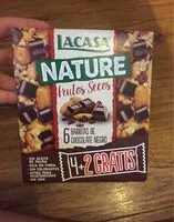 Mängden socker i Barrita Nature