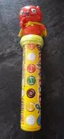 Mängden socker i Lacasitos