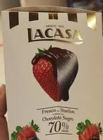 Mängden socker i Fresón de Huelva