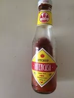 Mängden socker i Ketchup