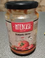 Mängden socker i Tomate frito