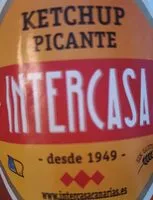 Mängden socker i Ketchup picante