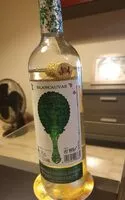 Mängden socker i Vino afrutado