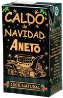 Mängden socker i Brou De Nadal