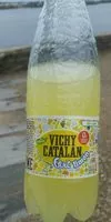 Socker och näringsämnen i Vichy catalan