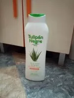 Mängden socker i Gel de baño aloe vera & jojoba