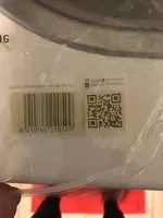 Mängden socker i Pizza margarita