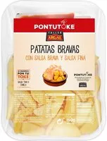 Mängden socker i Patatas bravas