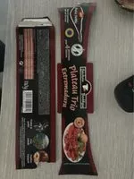 Mängden socker i Plateau trio