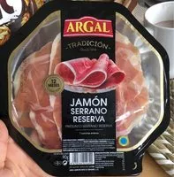 Mängden socker i Pla. jamon Cura. lonc. argal