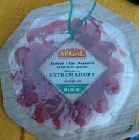 Mängden socker i Jamon gran reserva