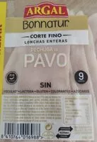 Mängden socker i Pavo