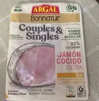 Mängden socker i Couples&singles