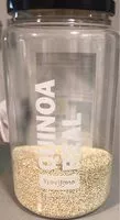 Mängden socker i Quinoa real