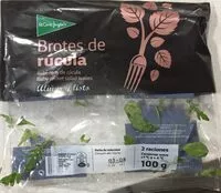 Mängden socker i Quinoa roja