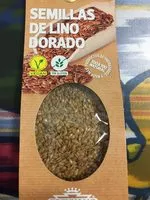 Mängden socker i Semillas de lino