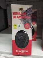 Mängden socker i Semillas de amapola