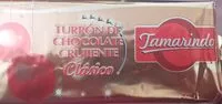 Mängden socker i Turrón de chocolate crujiente Clásico