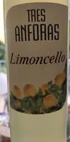 Mängden socker i Limoncello