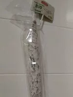 Mängden socker i Fuet extra BIO Noel