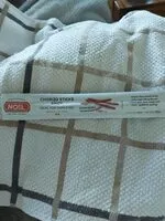 Mängden socker i Chorizo sticks