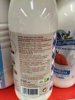 Mängden socker i Salchicha extra de cerdo